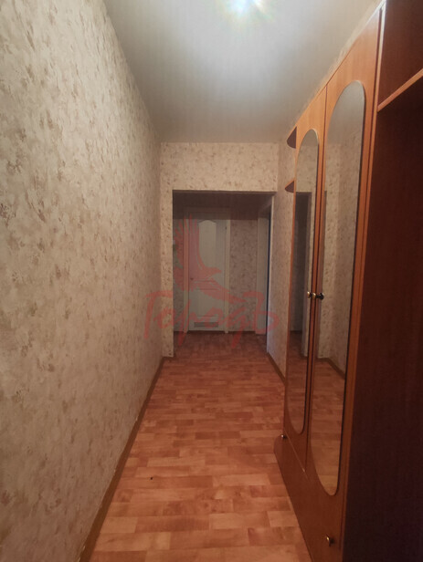 квартира г Орел р-н Заводской ул 5-й Орловской стрелковой дивизии 18 фото 13