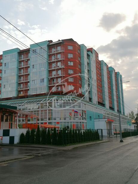 квартира г Калуга п Аэропорт Европейский квартал ул Полесская 31 фото 1