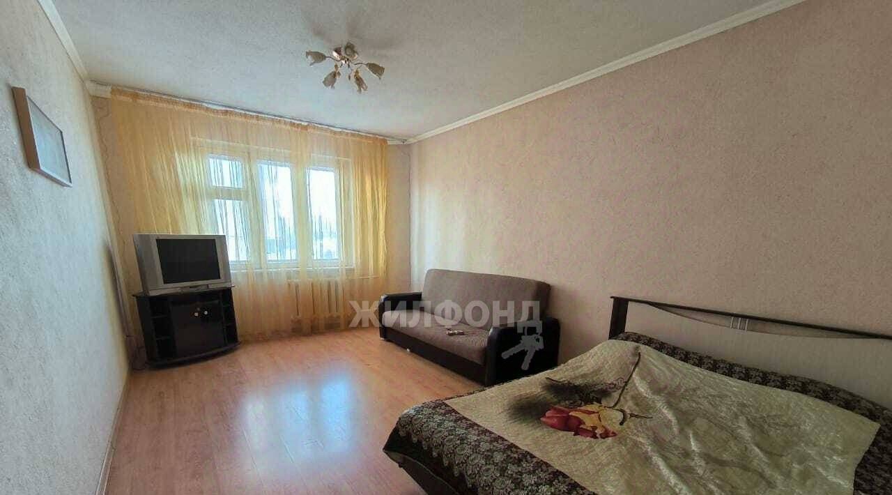 квартира г Орел р-н Заводской ул Латышских Стрелков 52 фото 6