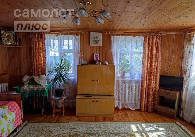 дом ул Советская 18 сельсовет, Тюльган, Троицкий фото