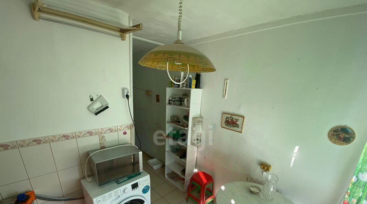 квартира г Якутск ул Курашова 19 фото 1
