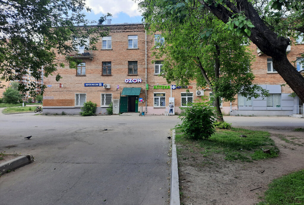 квартира городской округ Богородский г Ногинск ул Советской Конституции 33 фото 13