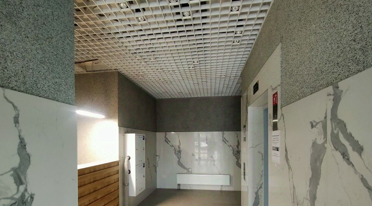 квартира г Обнинск ул Долгининская 8 ЖК «Солнечная долина» фото 3
