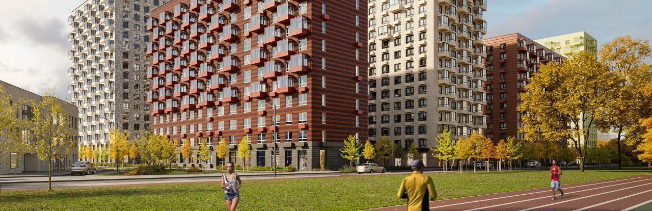 квартира г Казань метро Горки ул Анаса Тазетдинова фото 13