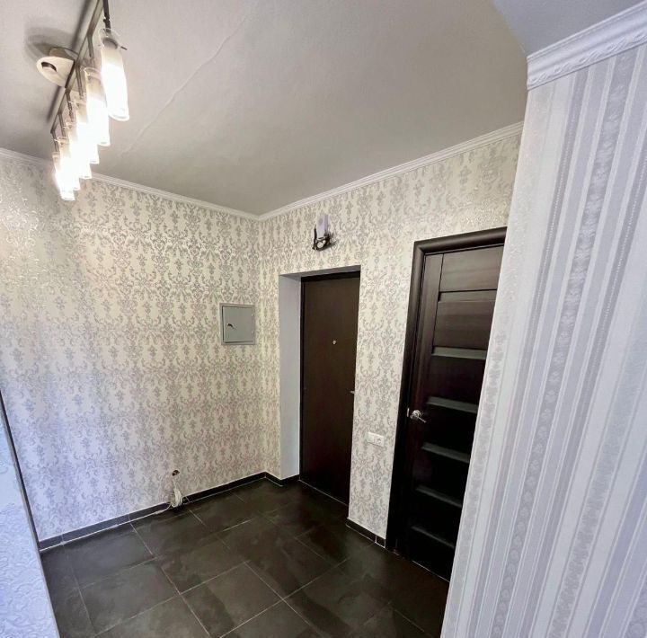 квартира г Смоленск р-н Ленинский ул Гарабурды 25а фото 22