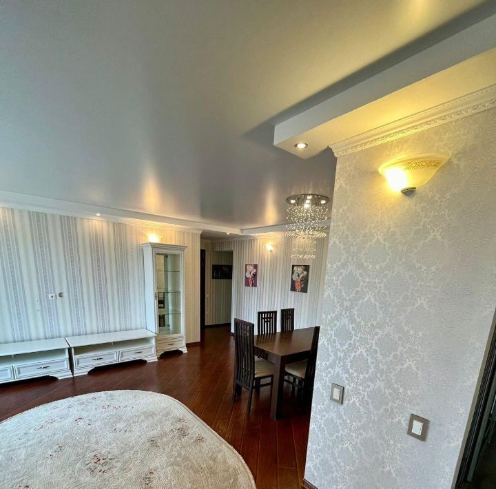 квартира г Смоленск р-н Ленинский ул Гарабурды 25а фото 17