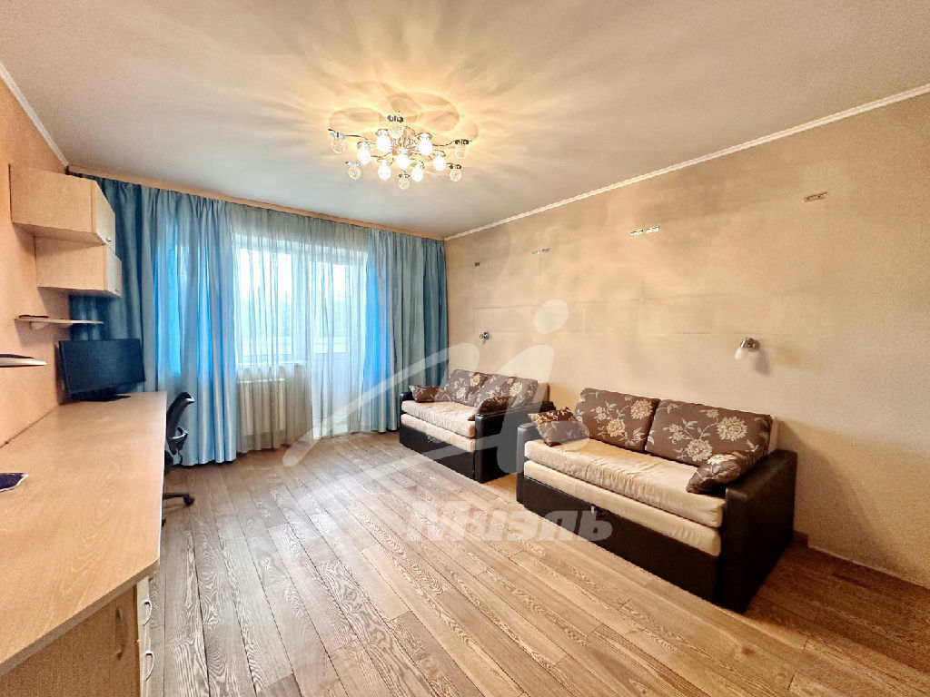квартира г Лыткарино ул Парковая 9 Котельники фото 1