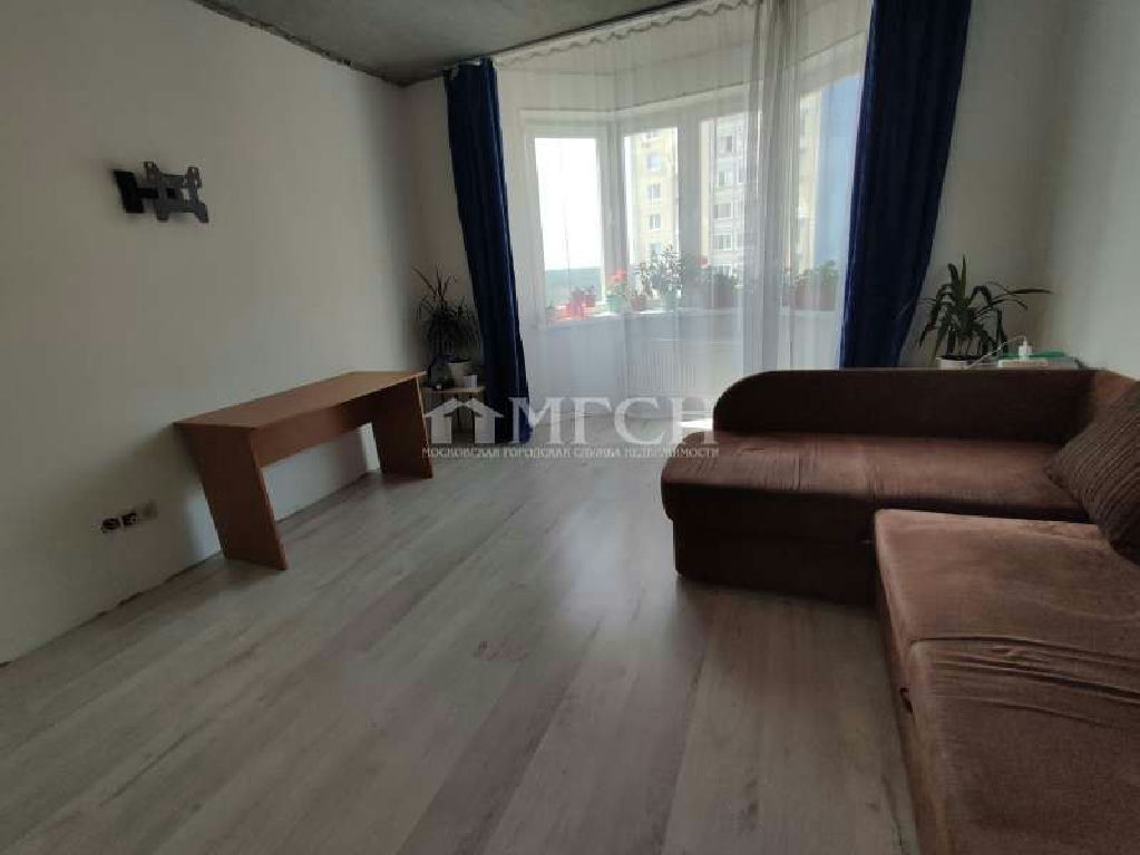 квартира г Домодедово ул Курыжова 22 фото 8