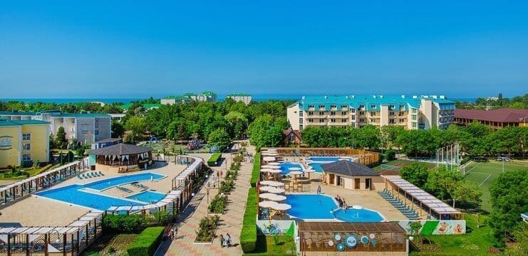 дом р-н Анапский г Анапа пр-кт Пионерский 114вк/8 фото 1