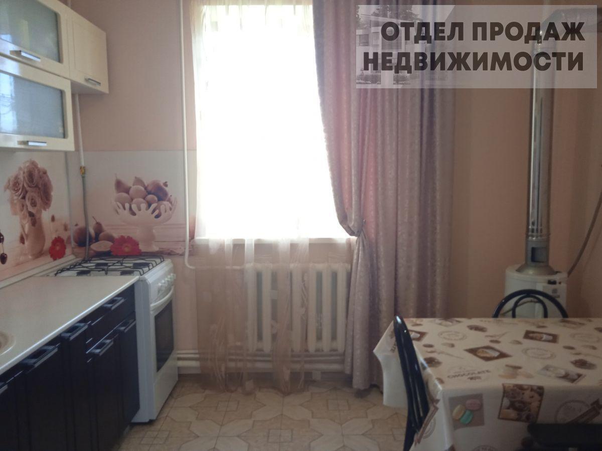 дом р-н Крымский г Крымск ул Луначарского Крымское городское поселение фото 6