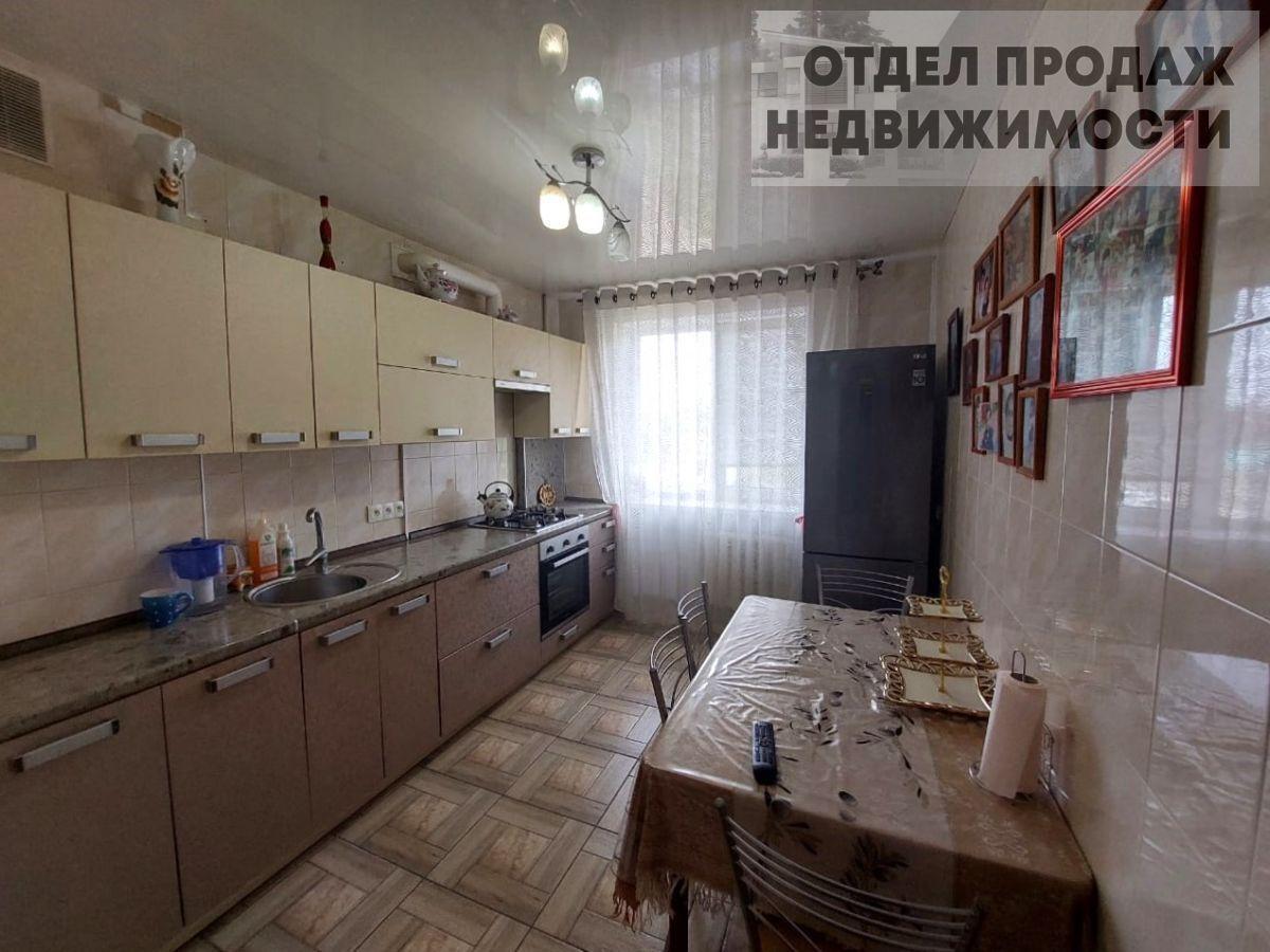 квартира р-н Крымский г Крымск ул Синева 34 Крымское городское поселение фото 8