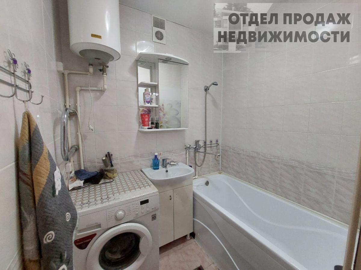 квартира р-н Крымский г Крымск ул Синева 34 Крымское городское поселение фото 12