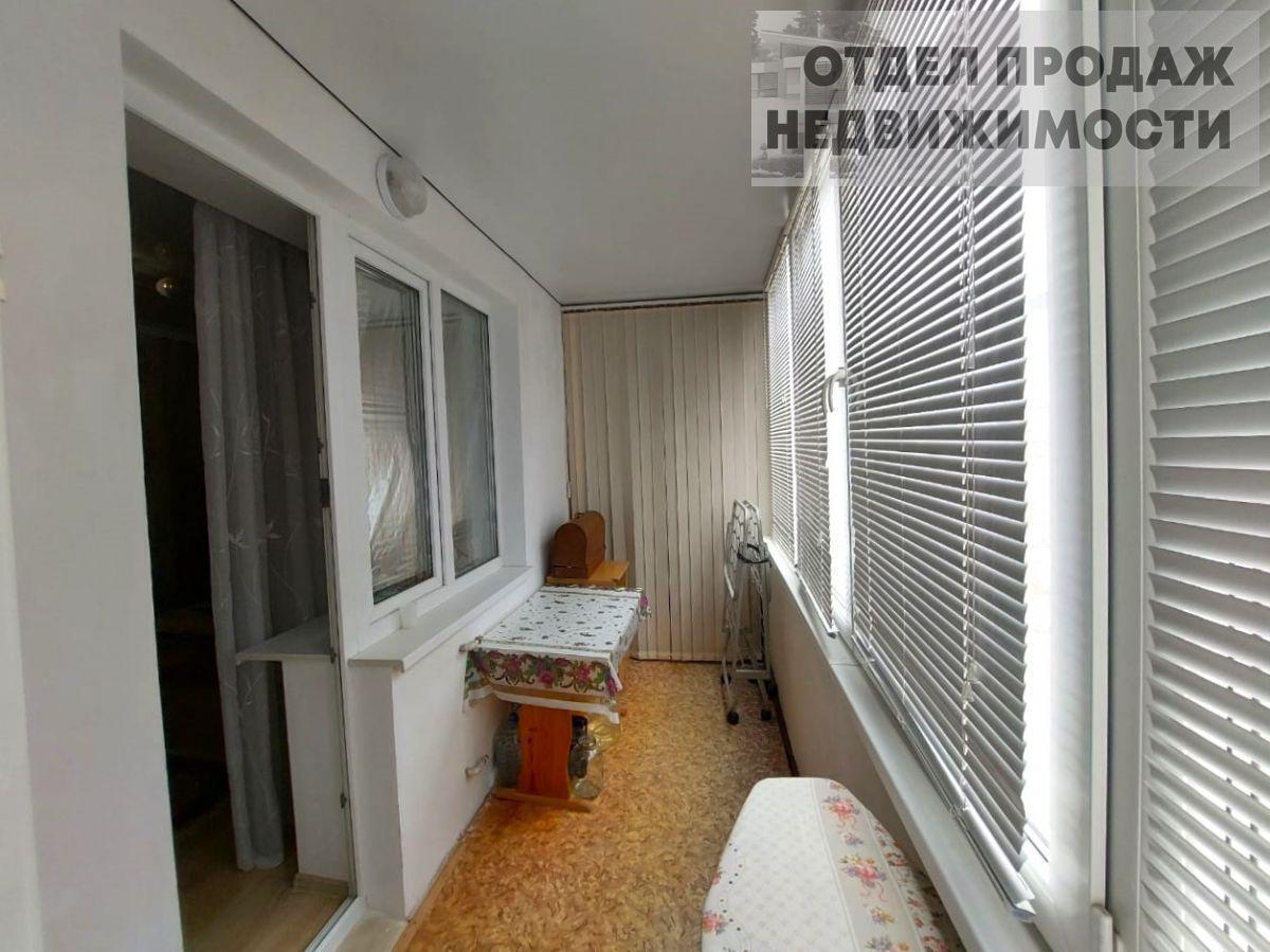 квартира р-н Крымский г Крымск ул Синева 34 Крымское городское поселение фото 14