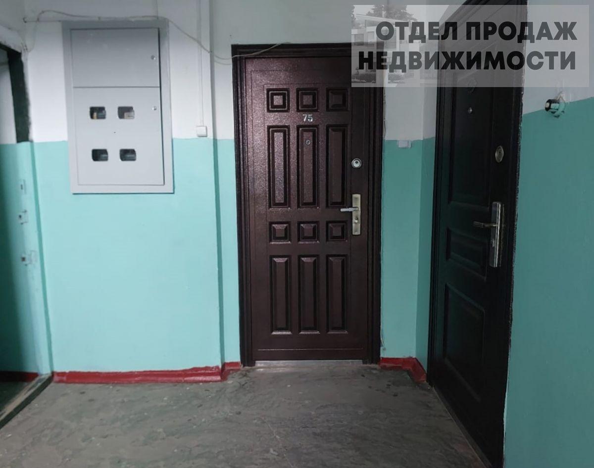 квартира р-н Крымский г Крымск ул Синева 34 Крымское городское поселение фото 18