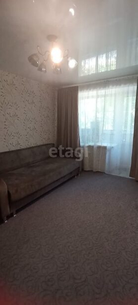 квартира г Липецк р-н Октябрьский пр-кт Победы 2 фото 1