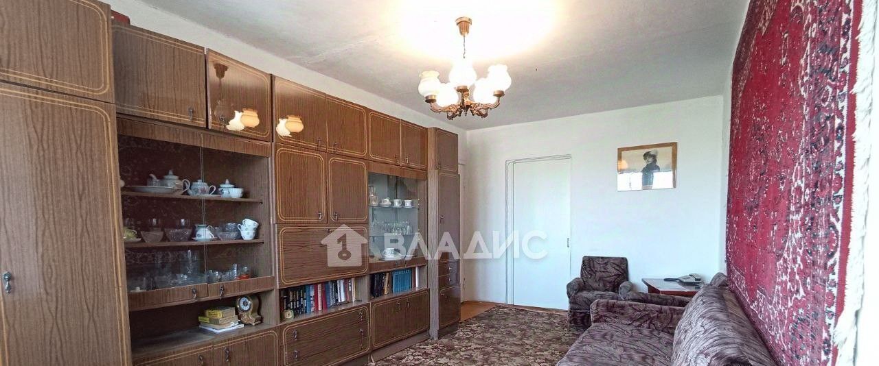 квартира г Орск р-н Октябрьский Новый город ул Кутузова 44а фото 2