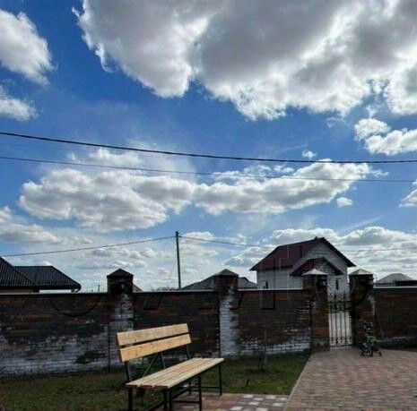 дом г Старый Оскол пер Липовый фото 3
