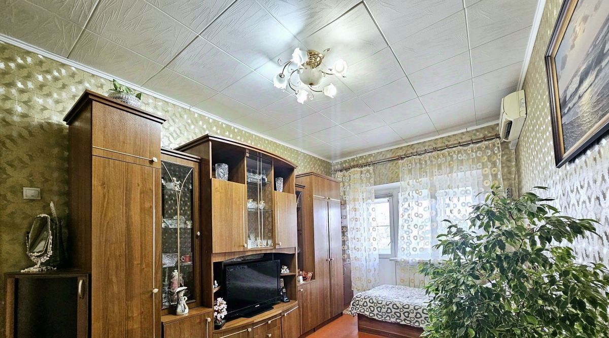 квартира г Волгоград р-н Центральный ул Коммунальная 6 фото 1