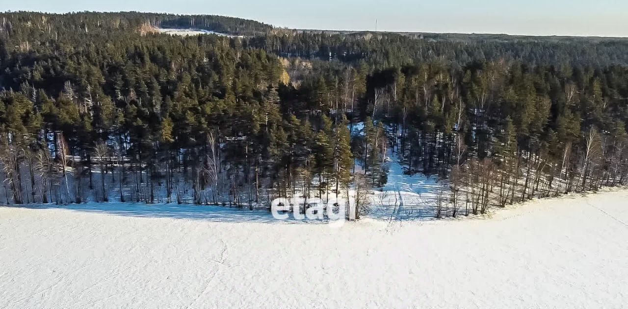 земля р-н Выборгский п Поляны ш Выборгское фото 20