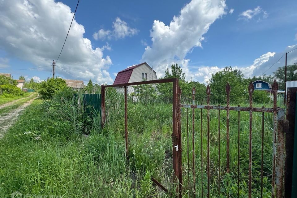 земля городской округ Воскресенск СНТ Осташово фото 2