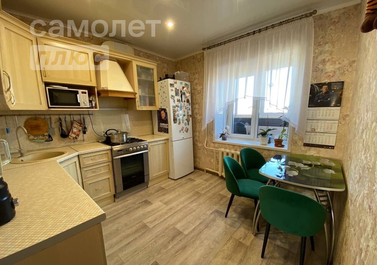 квартира г Стерлитамак Южный ул Гоголя 101 фото 9