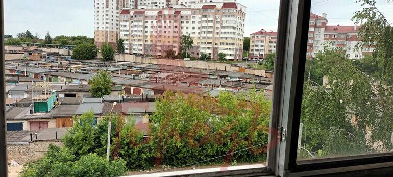квартира г Орел р-н Северный ш Московское 5 фото 5