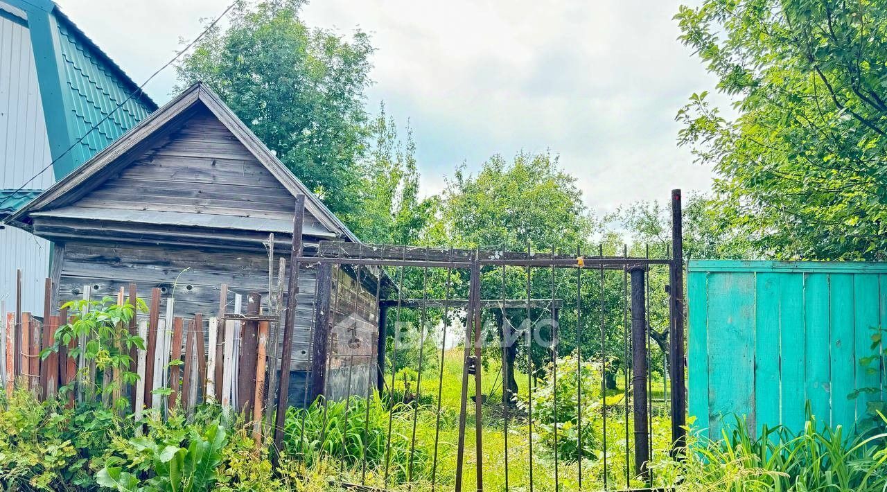 земля р-н Балаковский тер Натальинское муниципальное образование Приморье СНТ, ул. Малый остров, 24 фото 1