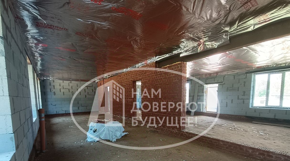 дом р-н Чернушинский г Чернушка ул Вишневая 4 фото 3