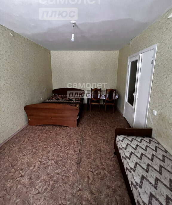 квартира р-н Ивановский г Кохма улица Сергея Киселёва, 3 фото 1