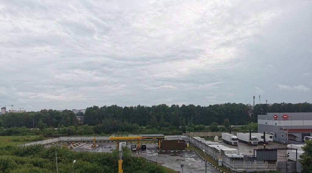квартира г Тверь р-н Московский ул Коминтерна 91 фото 4