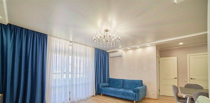 квартира г Пенза р-н Октябрьский пр-кт Победы 97 фото 1