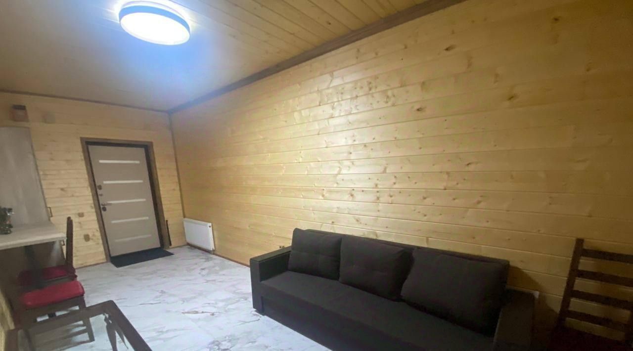 комната г Владимир р-н Октябрьский Ладога тер., ул. Сосновая, 12Ж фото 8