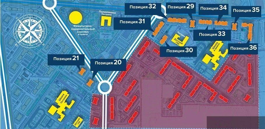 квартира г Воронеж р-н Советский ул Полковника Богомолова 8 фото 2
