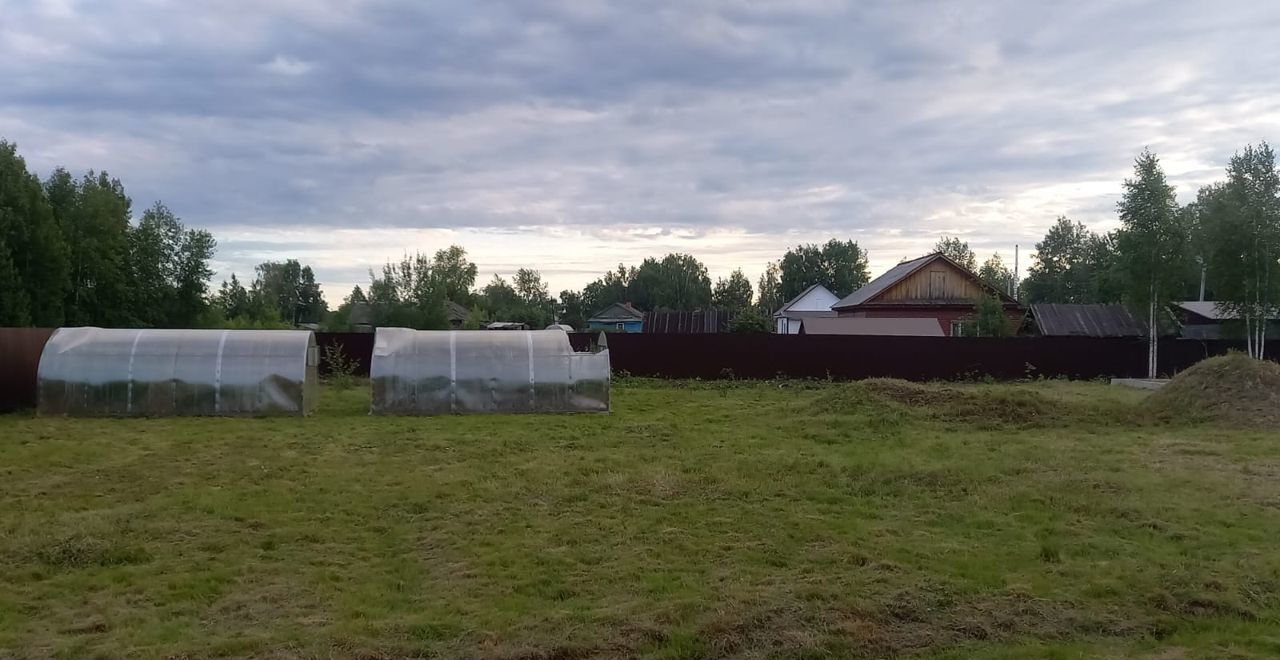 земля р-н Тобольский с Бизино Ворогушинское сельское поселение, Тобольск фото 4