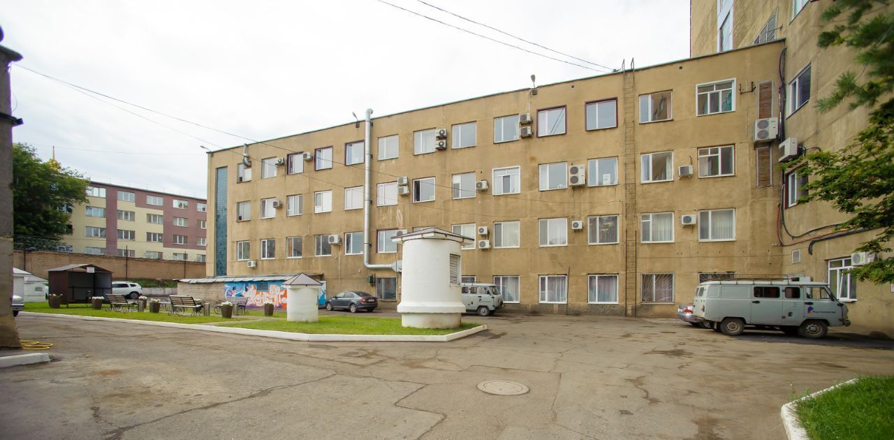 свободного назначения г Оренбург р-н Центральный ул Терешковой 10 фото 33