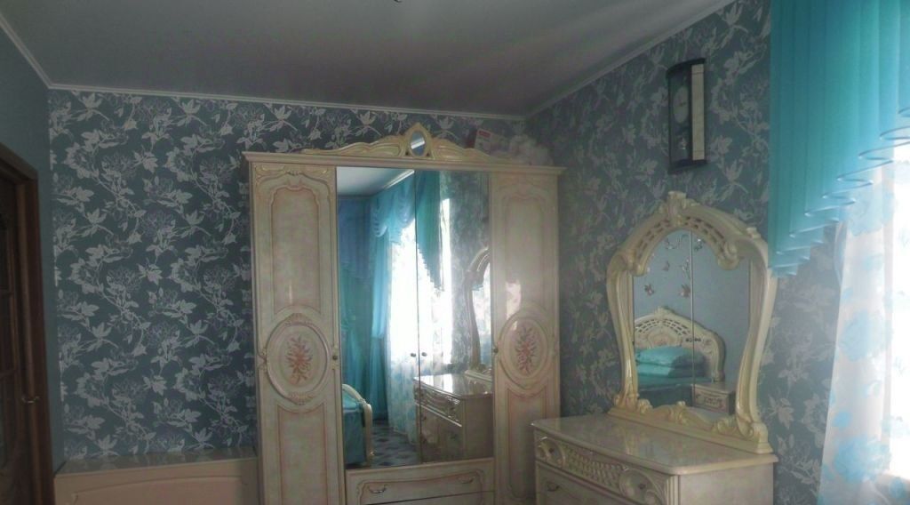 квартира г Саратов р-н Заводской проезд 5-й Нагорный 28к/4 фото 5