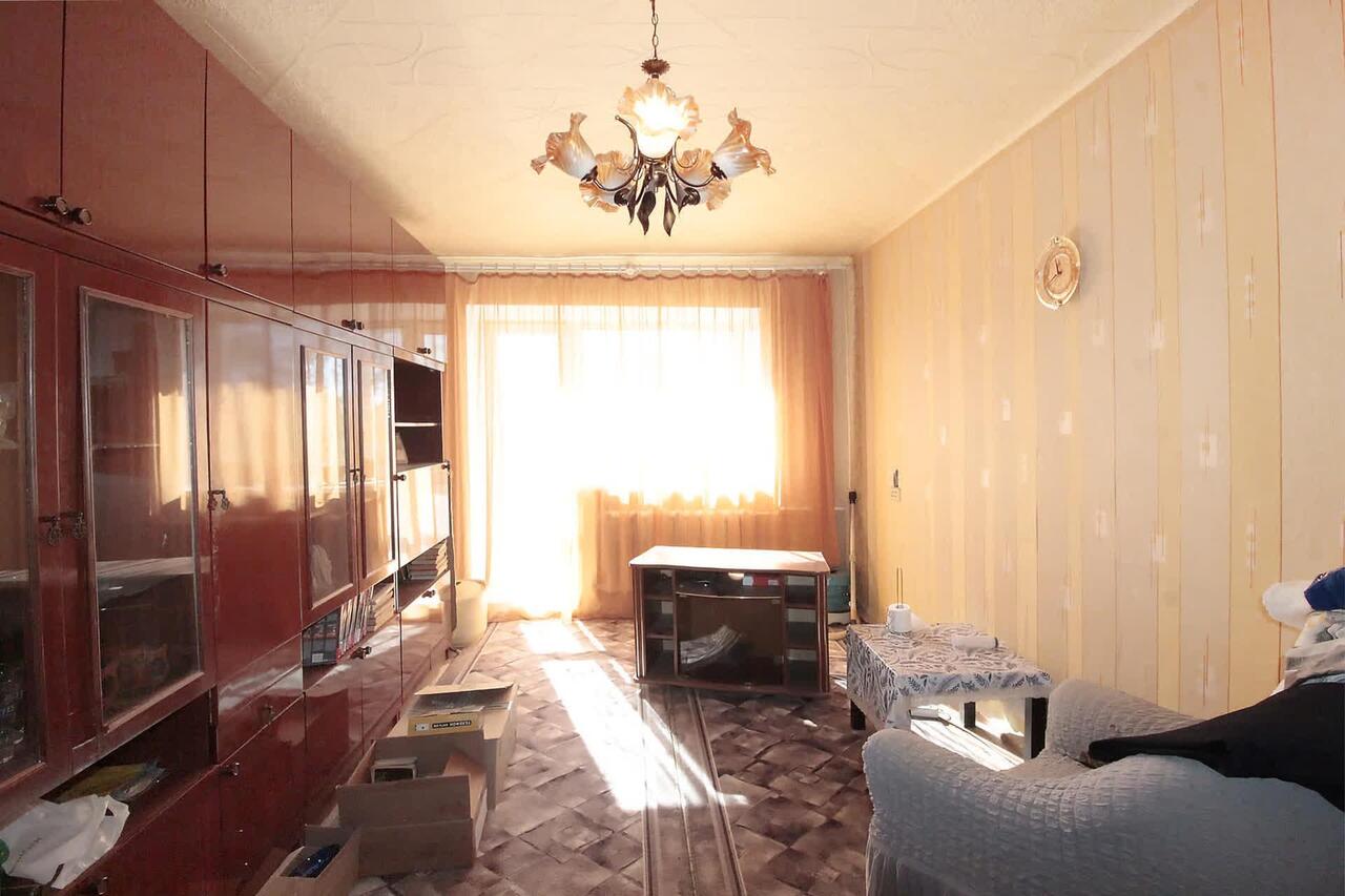 квартира г Нижний Тагил р-н Ленинский ул Черемшанская 35 фото 1
