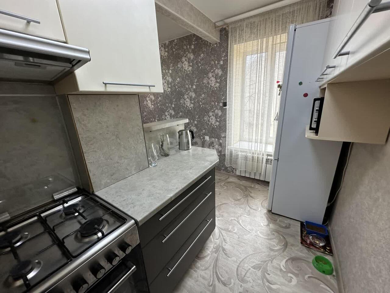 квартира г Нижний Тагил р-н Тагилстроевский ул Красногвардейская 6б фото 11