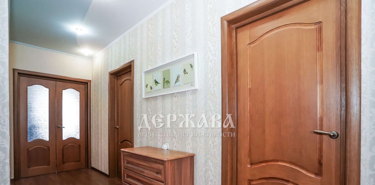 квартира г Старый Оскол Дубрава 3 кв-л, 9 фото 4