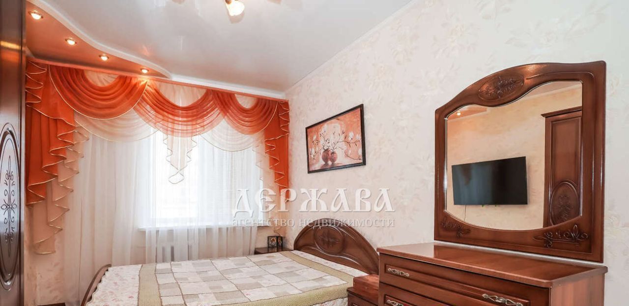 квартира г Старый Оскол Дубрава 3 кв-л, 9 фото 6