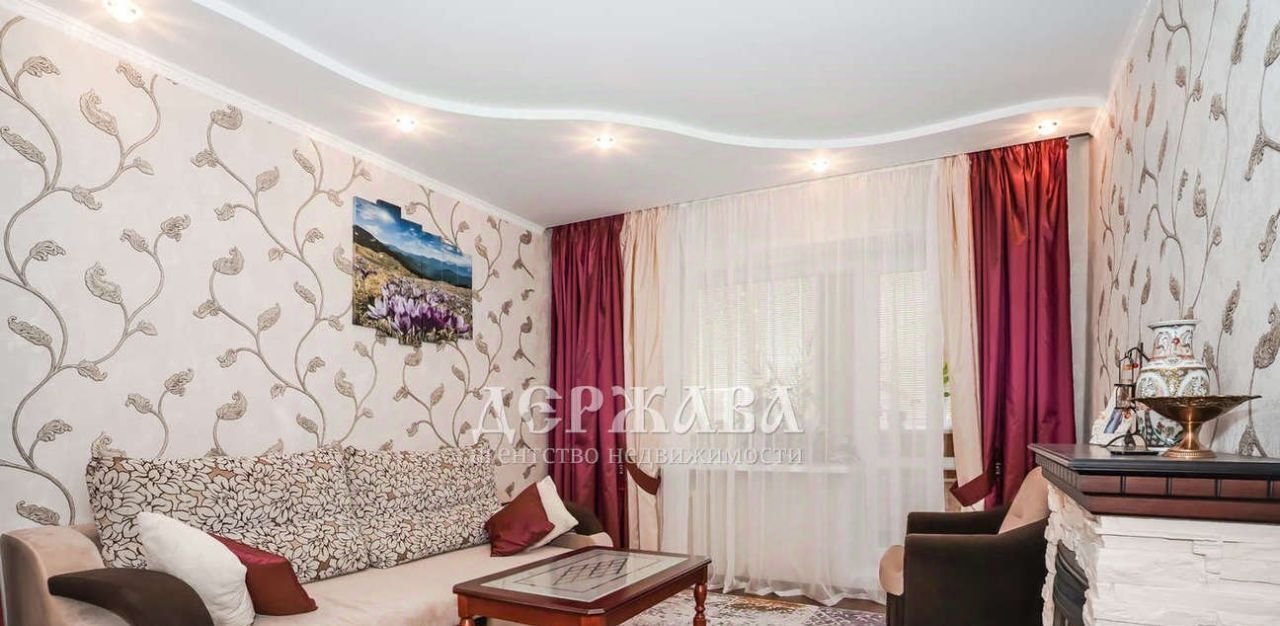 квартира г Старый Оскол Дубрава 3 кв-л, 9 фото 23