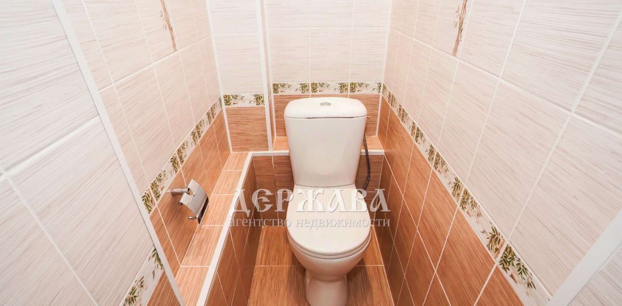 квартира г Старый Оскол Дубрава 3 кв-л, 9 фото 32