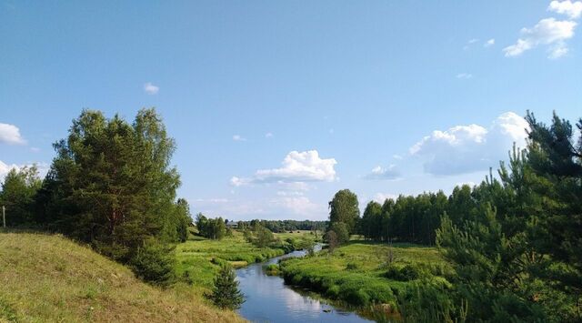 земля д Поломеницы фото