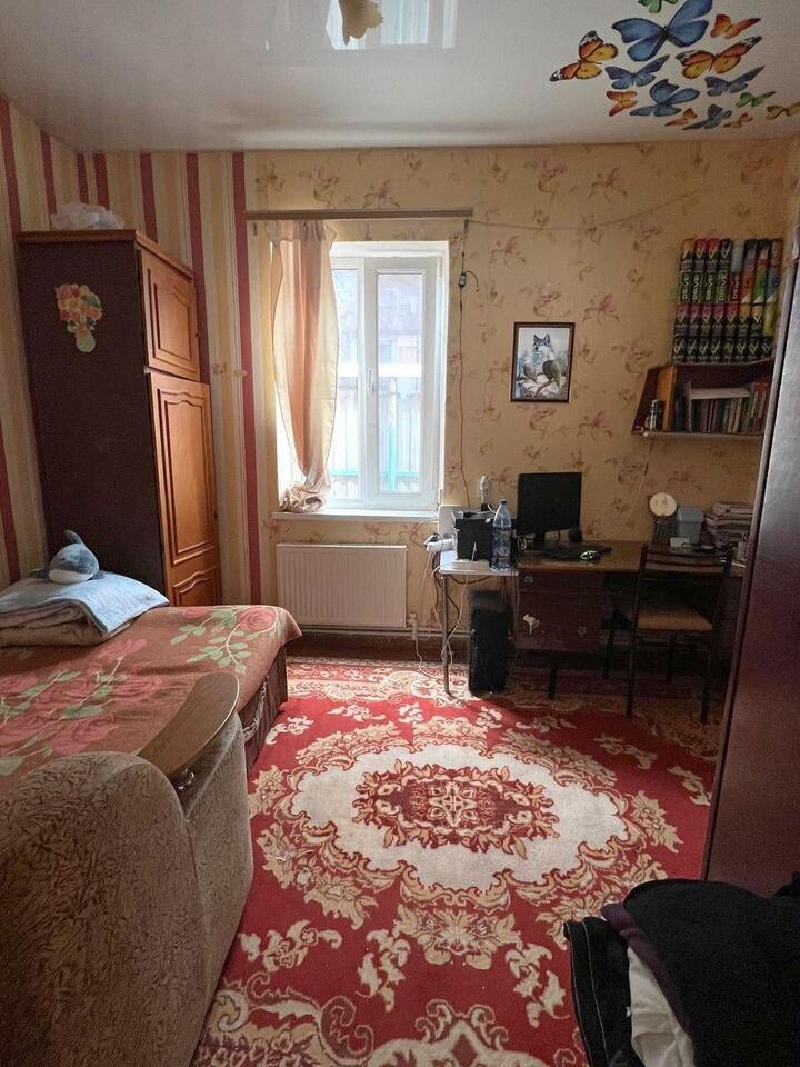 дом г Армавир ст-ца Старая ул Дружбы 71 фото 13