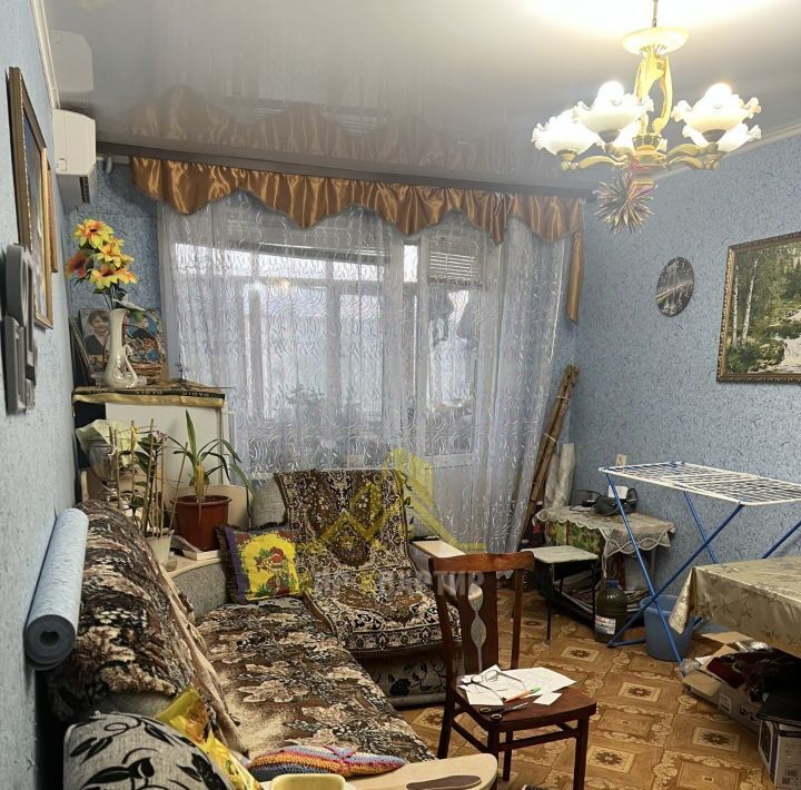квартира г Новотроицк пр-кт Комсомольский 24 фото 6