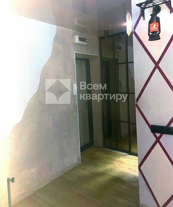 квартира г Новосибирск ул Гидромонтажная 48 Площадь Маркса фото 8