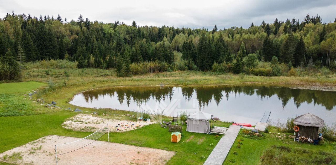 земля г Москва п Краснопахорское с Былово ул Шелестово 1-я Ватутинки фото 10