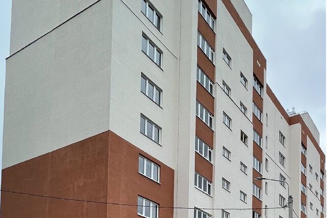 ул Комарова 13 жилой дом «на Комарова» городское поселение Благовещенск фото