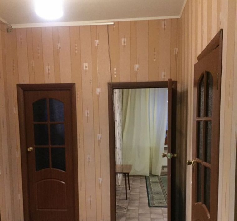 квартира г Балашиха мкр Янтарный ул Кольцевая 3к/1 Янтарный фото 15
