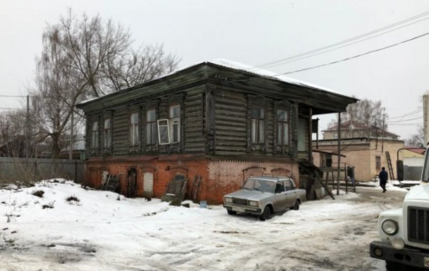 офис р-н Богородский г Богородск ул. Карла Маркса, 11 фото 14